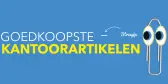 Goedkoopste-Kantoorartikelen NL