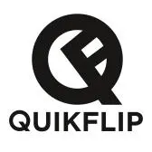 QUIKFLIP Hoodies convert to a backpack