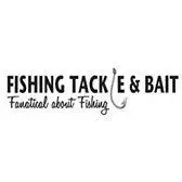 Fishing Tackle & Bait
