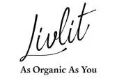 LIVLIT ORGANIC PADS & LINERS