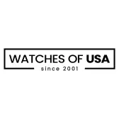 Watches Of USA