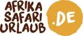 Afrika Safari Urlaub DE