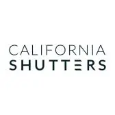 California Shutters