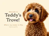 Teddys Trove