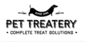 The Granville Island Pet Treatery Corp