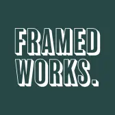 Framed Works