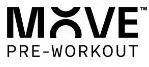 Move Pre-Workout
