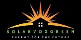 SolarVoxGreen