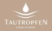 TAUTROPFEN Naturkosmetik DE