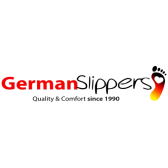 German Slippers