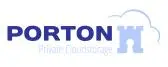 Porton Private Cloud Storage