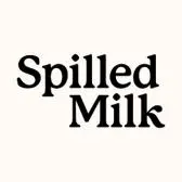 Spilled Milk