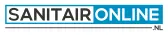 Sanitair Online NL