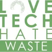Love Tech Hate Waste