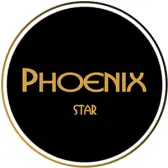 Phoenix Star Glass