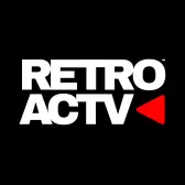 Retroactv Merch Inc