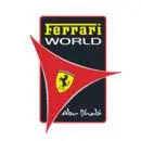 Ferrari World Abu Dhabi (US)