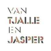 Van Tjalle en Jasper