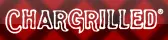 Chargrilled