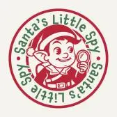 Santa's Little Spy