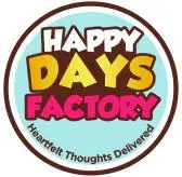 Happy Days Factory Flowers