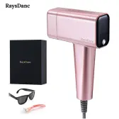 RaysDanc home use IPL laser hair remover