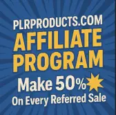 PLR Products