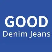 Good Denim Jeans