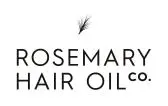Rosemary Hair Oil Company (RHOCo)