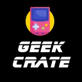 Geek Crate