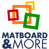 Matboard and More LLC