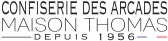 Confiserie des Arcades - Maison THOMAS