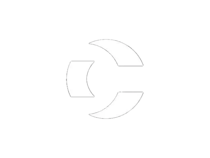 Celerity Finance Logo White