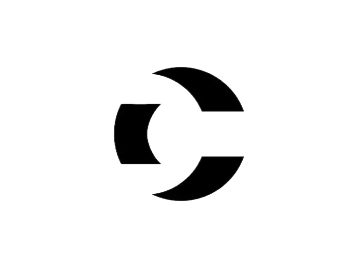 Celerity Finance Logo White